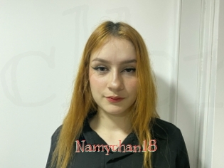 Namychan18