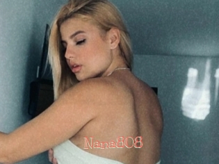 nana808 Celebrix