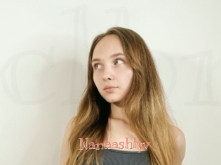 Nanaashlyv
