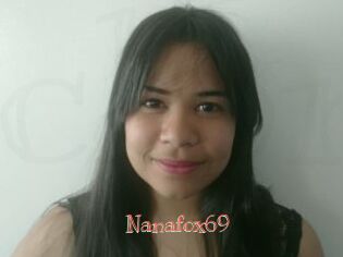 nanafox69 Celebrix