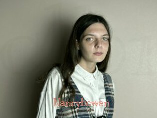 Nancybowen