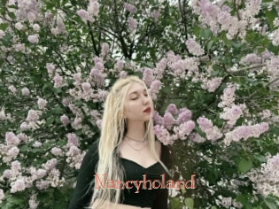 Nancyholand