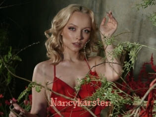 Nancykarsten