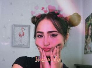 Naniicute