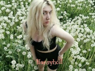 Nansyholl
