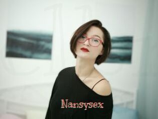 Nansysex