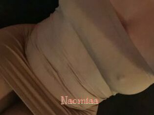 Naomiaa