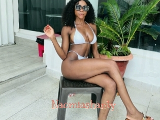 Naomiashanty
