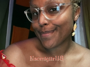 naomigiirl18 Celebrix