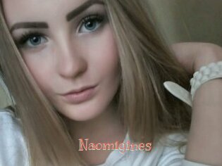 Naomigines