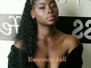 Naomiicambell