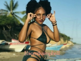 Naomikampbell