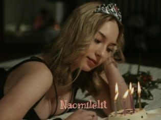 Naomilelit