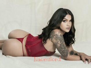 Naomilord