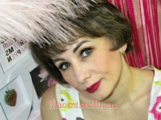 Naomimolligan
