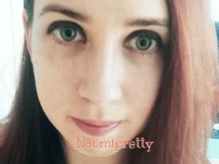 Naomipretty