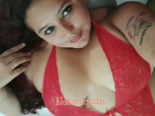 Naomiquin
