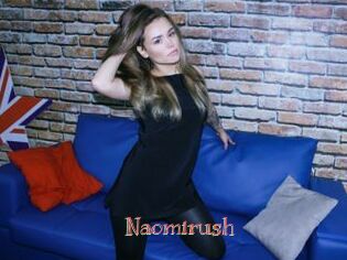 Naomirush