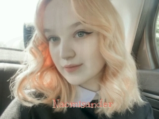 Naomisander