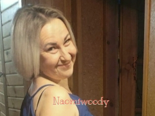 Naomiwoody