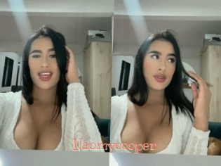 Naomycooper