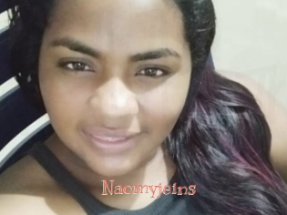 Naomyjeins