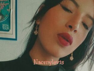 Naomylevis