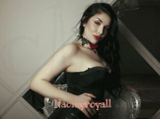 naomyroyall Celebrix