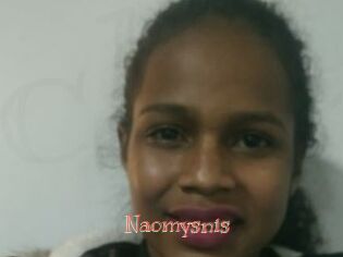 Naomysnis