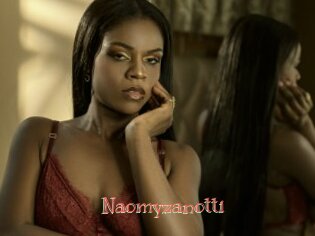 Naomyzanotti