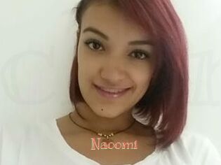Naoomi
