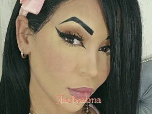 Nastyalma