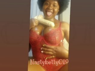Nastybetty019