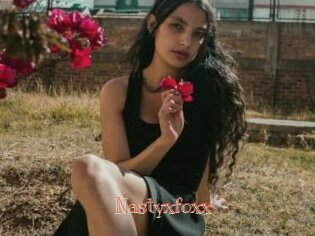 Nastyxfoxx