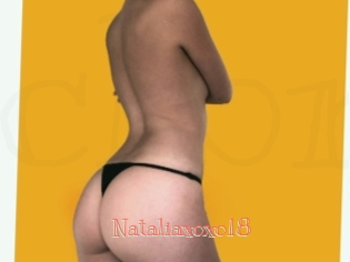 nataliaxoxo18 Celebrix