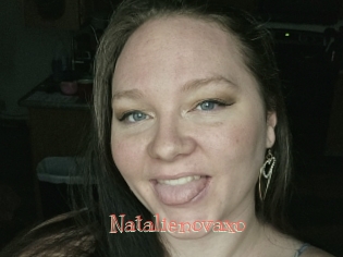 Natalienovaxo