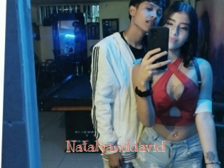 Natalyanddavid