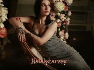 Natalyharvey