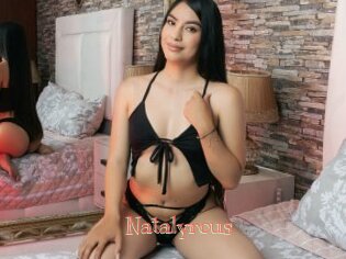 Natalyrous