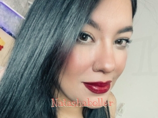 Natashaboller
