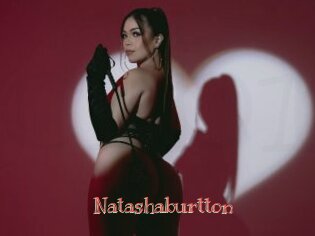 Natashaburtton