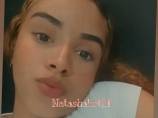 Natashahot21