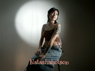 Natashahotson