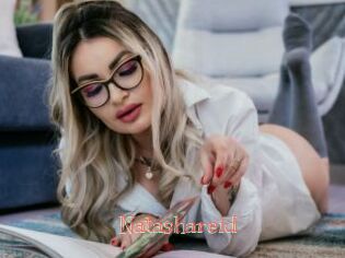Natashareid