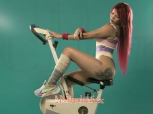 nathaliafox Celebrix