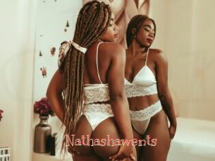 Nathashawents