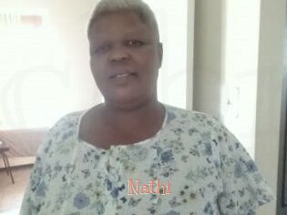Nathi