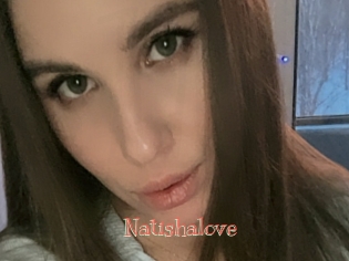 Natishalove