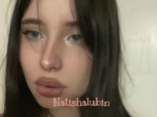 Natishalubin