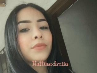 Nattiandmiia
